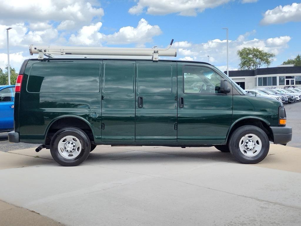 used 2016 Chevrolet Express 2500 car, priced at $11,500