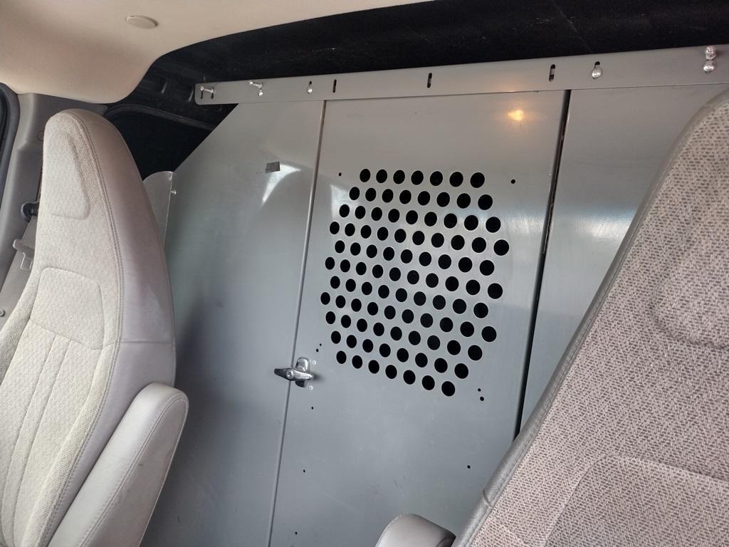 used 2016 Chevrolet Express 2500 car, priced at $11,500