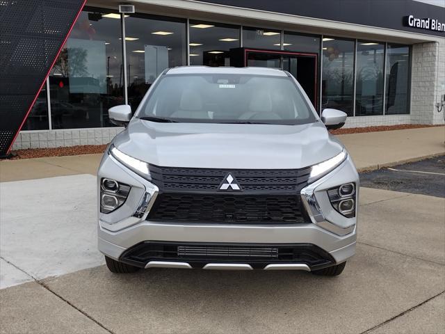 new 2024 Mitsubishi Eclipse Cross car, priced at $30,000