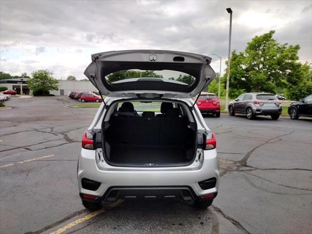 new 2024 Mitsubishi Outlander Sport car, priced at $23,500