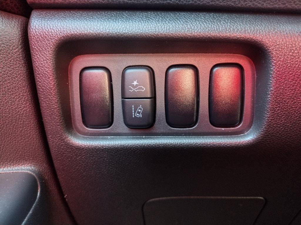 used 2023 Mitsubishi Outlander Sport car, priced at $17,500