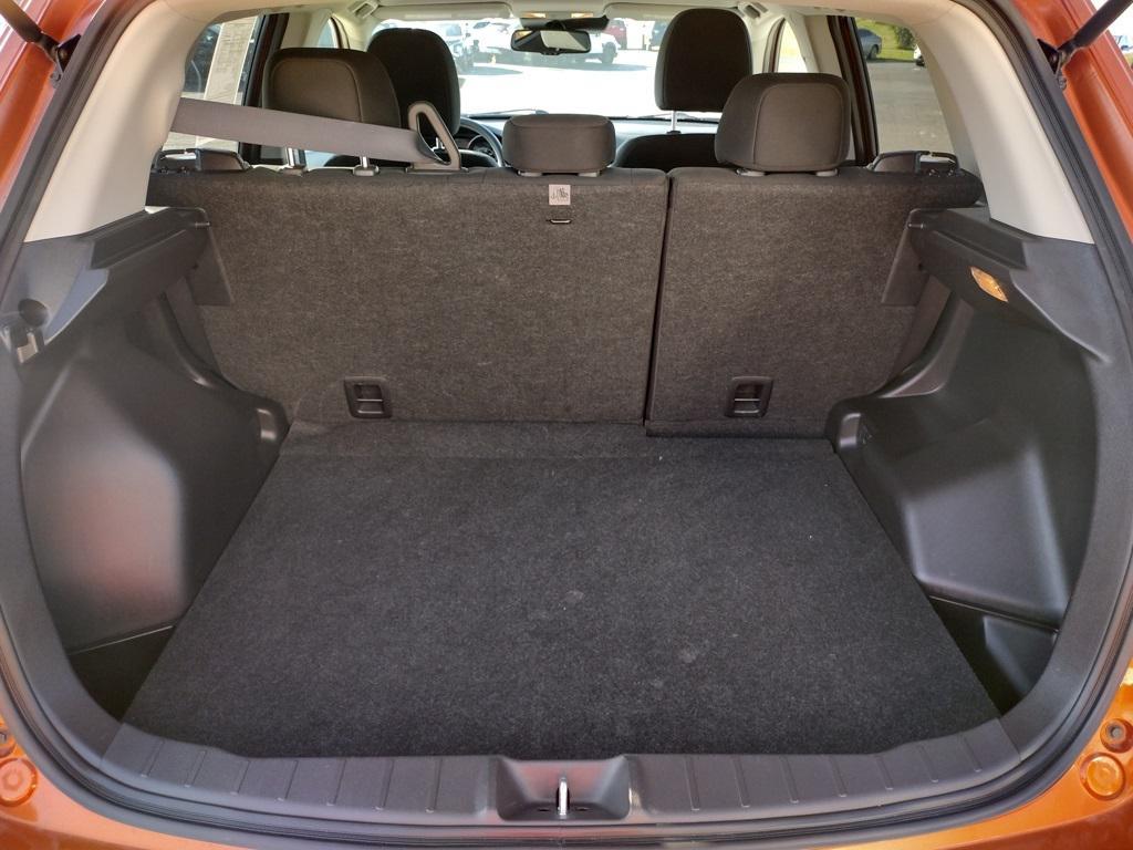 used 2023 Mitsubishi Outlander Sport car, priced at $17,500