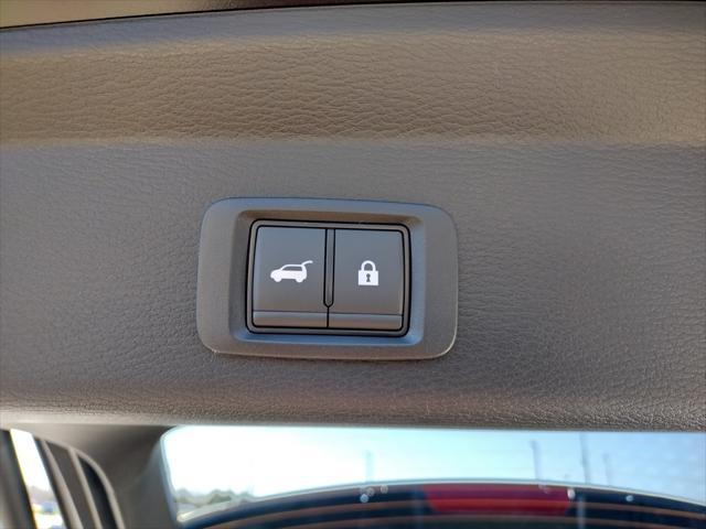 new 2025 Mitsubishi Outlander car, priced at $39,500