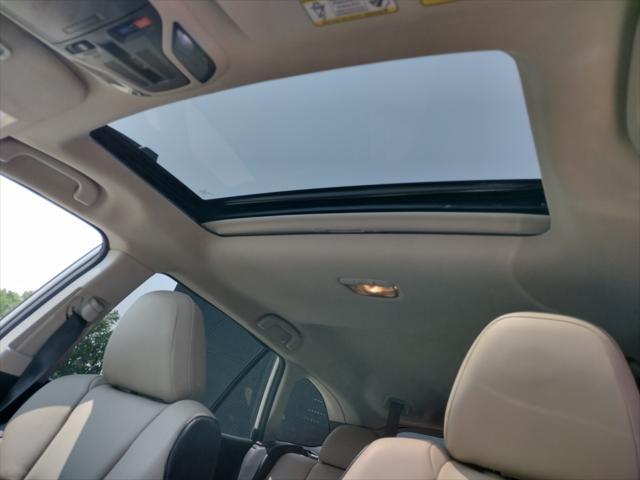 used 2022 Subaru Outback car, priced at $25,000