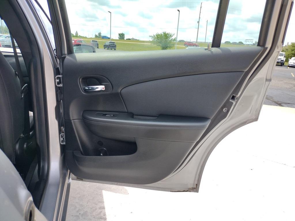 used 2013 Chrysler 200 car, priced at $7,250