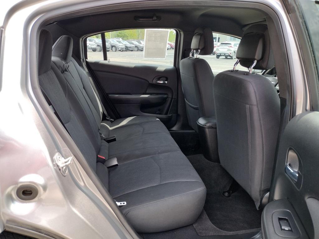 used 2013 Chrysler 200 car, priced at $7,250