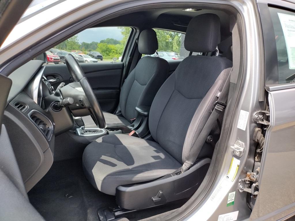 used 2013 Chrysler 200 car, priced at $7,250