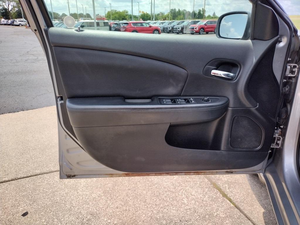 used 2013 Chrysler 200 car, priced at $7,250