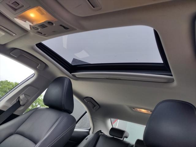 used 2016 Lexus IS 300 car, priced at $14,000