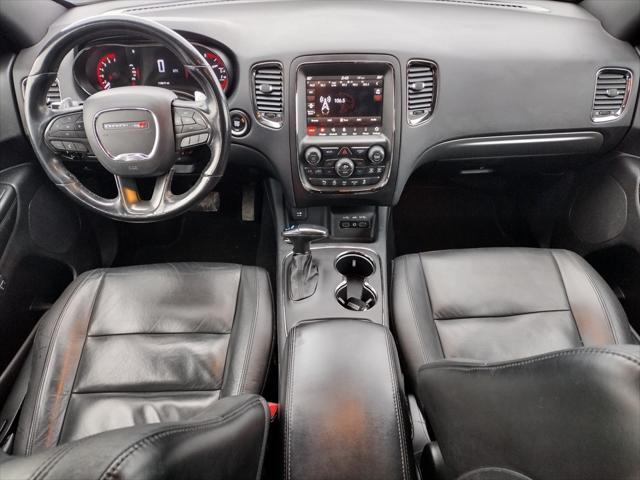 used 2020 Dodge Durango car, priced at $21,000