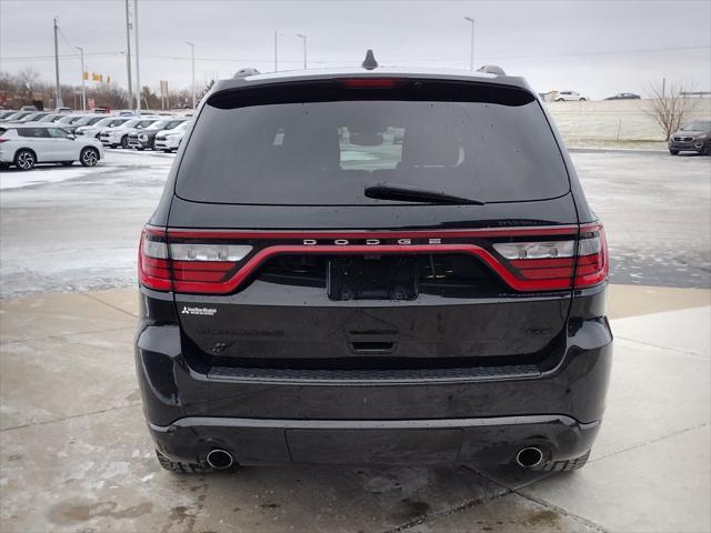 used 2020 Dodge Durango car, priced at $21,000