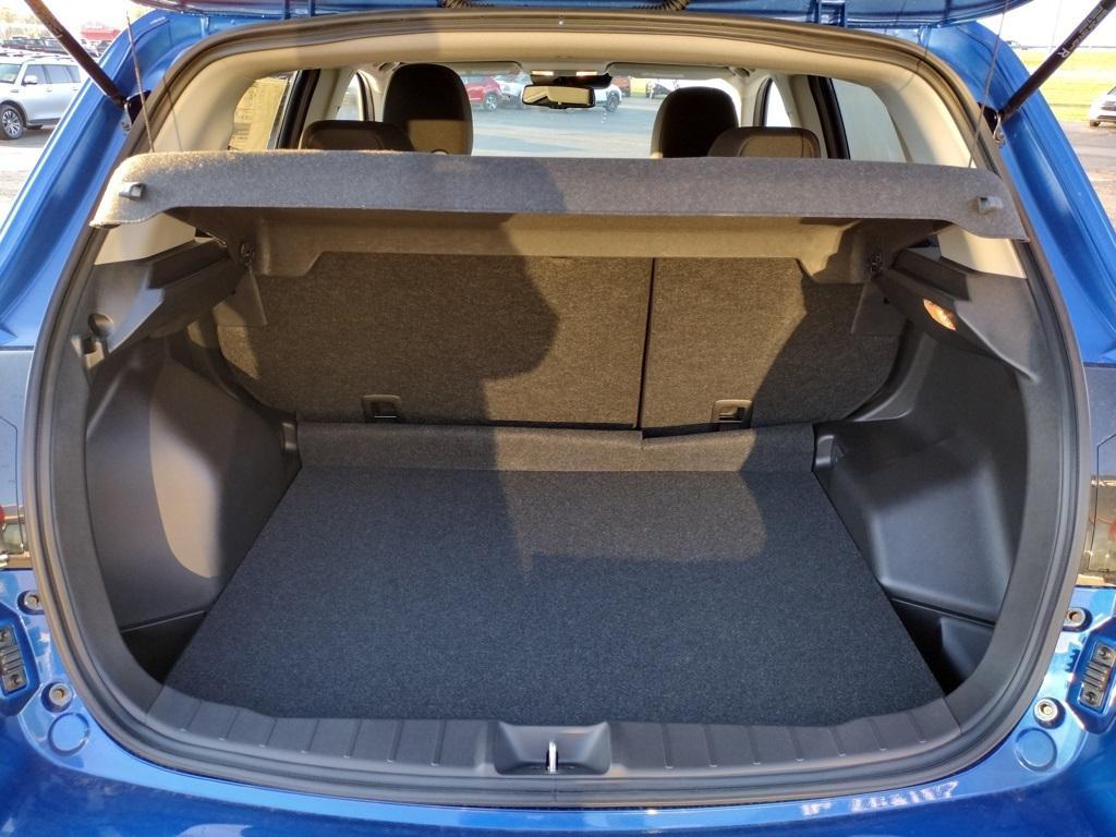 new 2025 Mitsubishi Outlander Sport car, priced at $28,000