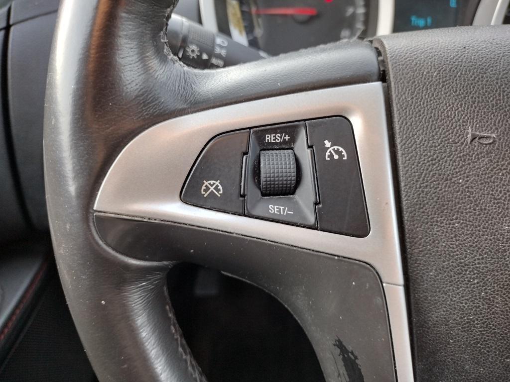 used 2011 Chevrolet Equinox car, priced at $5,750