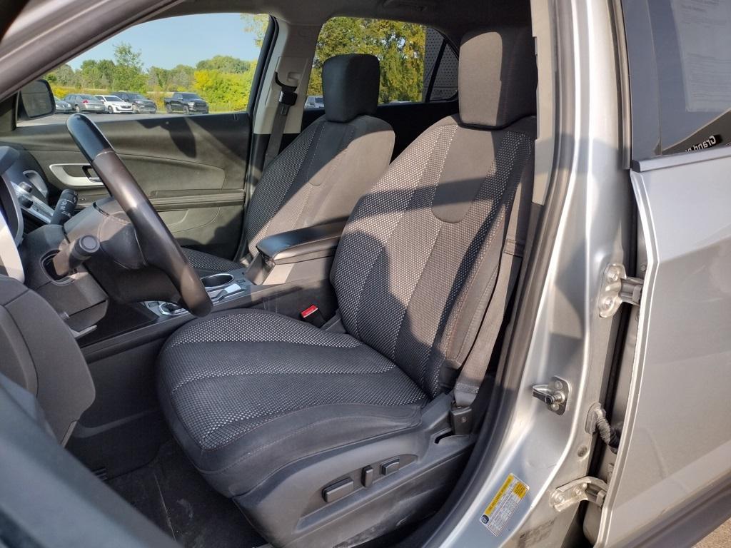 used 2011 Chevrolet Equinox car, priced at $5,750