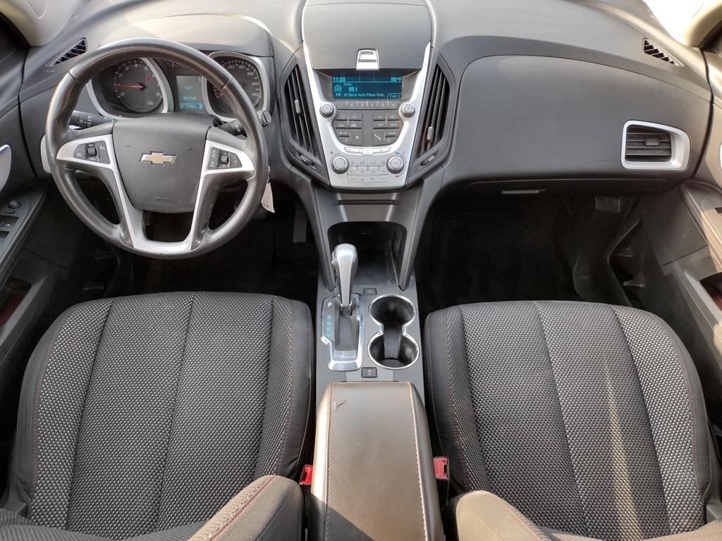 used 2011 Chevrolet Equinox car, priced at $5,750