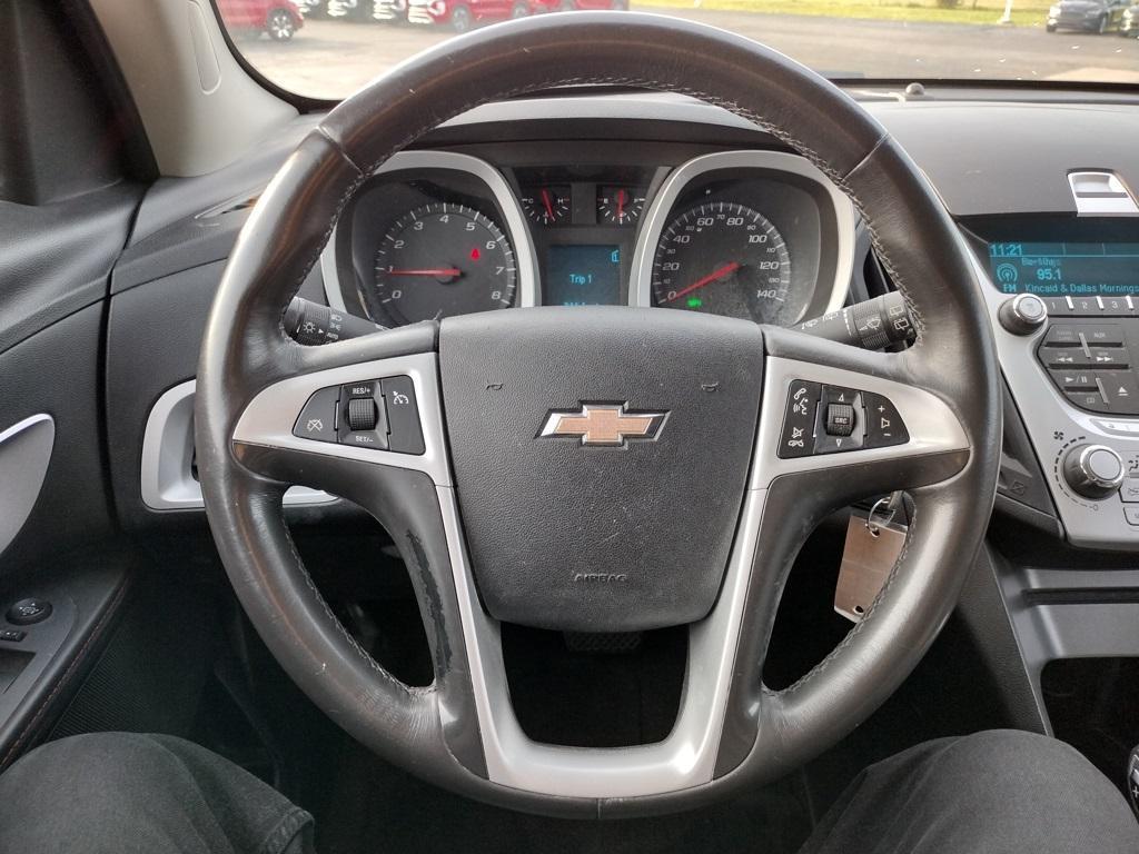 used 2011 Chevrolet Equinox car, priced at $5,750
