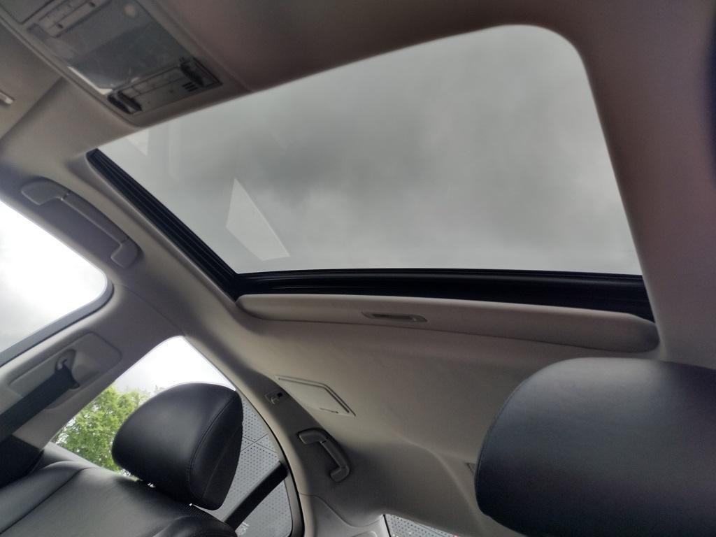 used 2011 Lexus LS 460 car, priced at $12,000