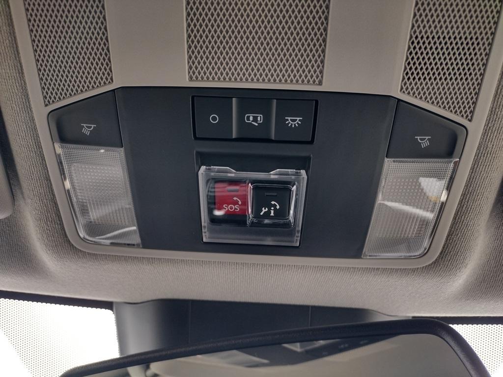 new 2026 Mitsubishi Eclipse Cross car, priced at $31,500