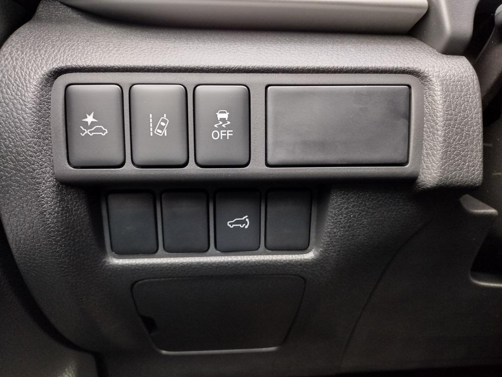 new 2026 Mitsubishi Eclipse Cross car, priced at $31,500