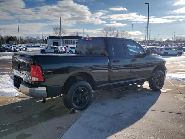 used 2015 Ram 1500 car, priced at $17,000