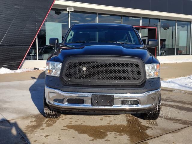 used 2015 Ram 1500 car, priced at $17,000