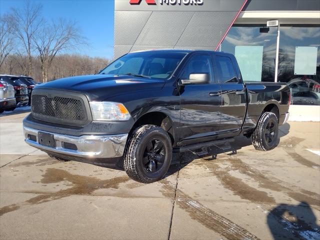 used 2015 Ram 1500 car, priced at $17,000