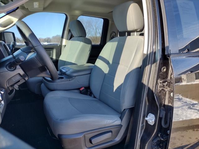 used 2015 Ram 1500 car, priced at $17,000