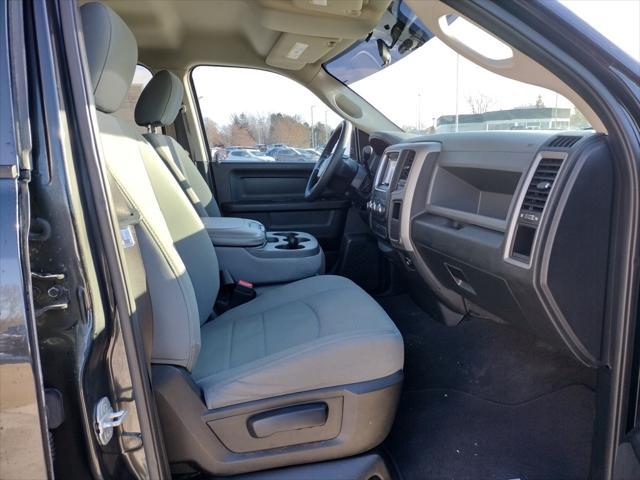 used 2015 Ram 1500 car, priced at $17,000