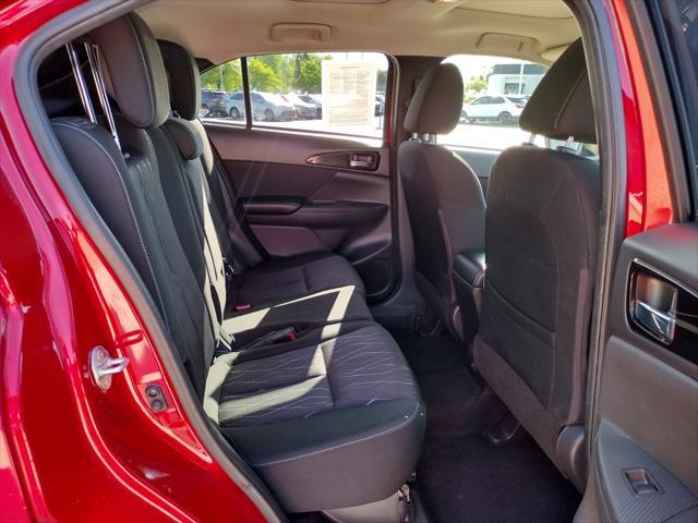 used 2020 Mitsubishi Eclipse Cross car, priced at $18,000