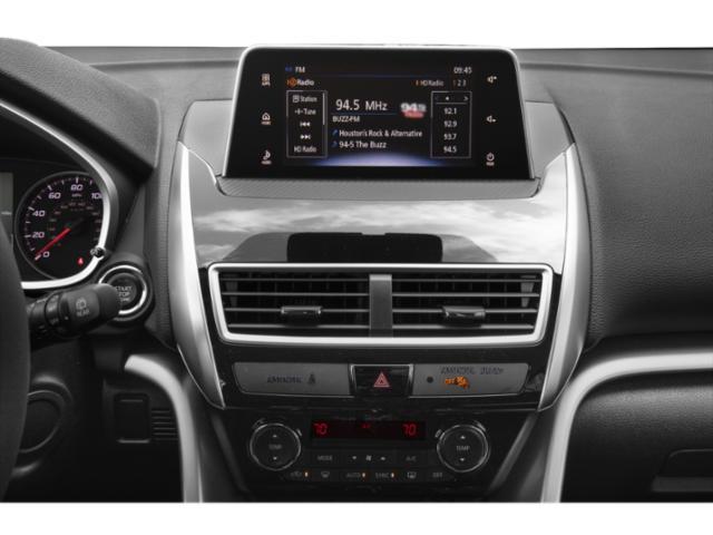 used 2020 Mitsubishi Eclipse Cross car, priced at $20,000