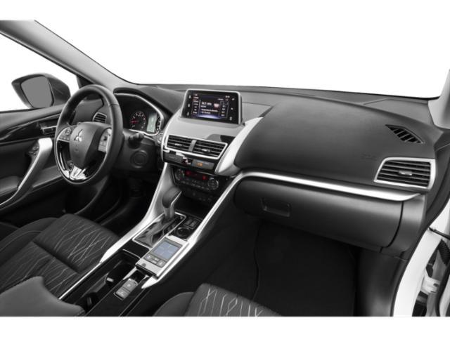 used 2020 Mitsubishi Eclipse Cross car, priced at $20,000
