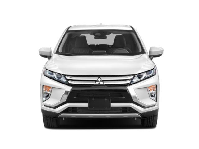 used 2020 Mitsubishi Eclipse Cross car, priced at $20,000