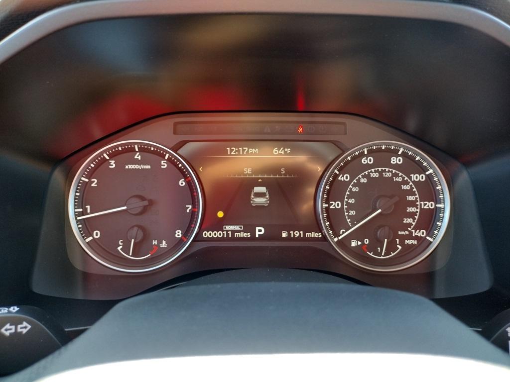 new 2025 Mitsubishi Outlander car, priced at $32,500