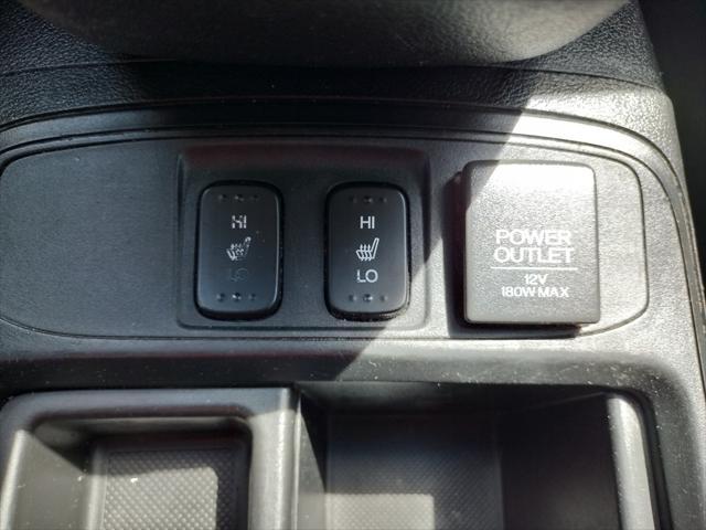 used 2015 Honda CR-V car, priced at $13,500