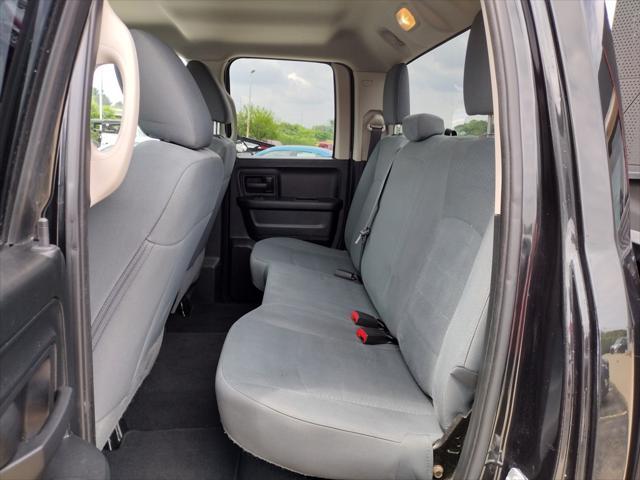 used 2017 Ram 1500 car, priced at $20,000