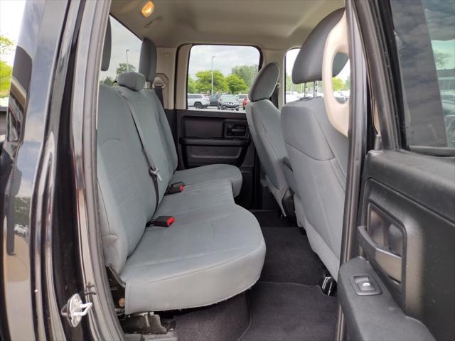 used 2017 Ram 1500 car, priced at $20,000