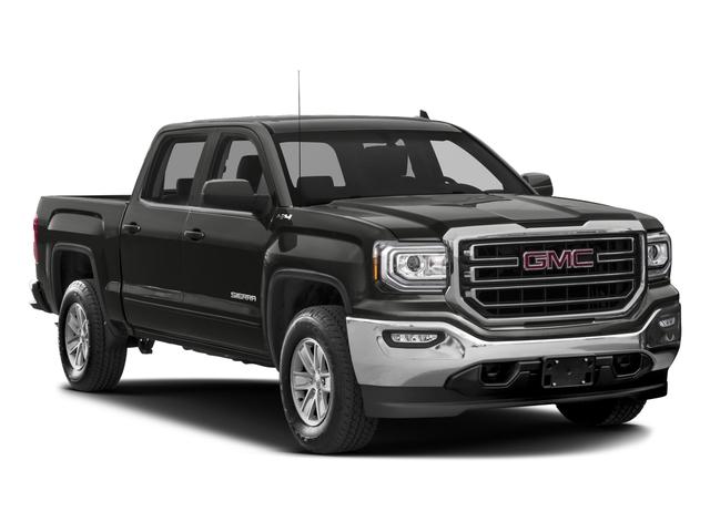 used 2018 GMC Sierra 1500 car, priced at $28,000