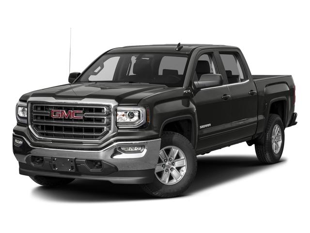 used 2018 GMC Sierra 1500 car, priced at $28,000