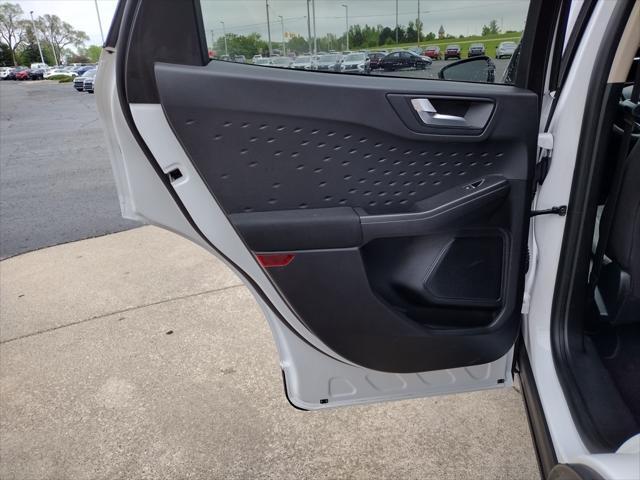 used 2020 Ford Escape car, priced at $20,500