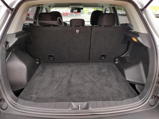 used 2021 Mitsubishi Outlander Sport car, priced at $14,500