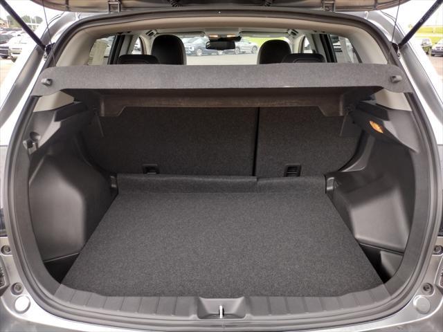 new 2025 Mitsubishi Outlander Sport car, priced at $28,500