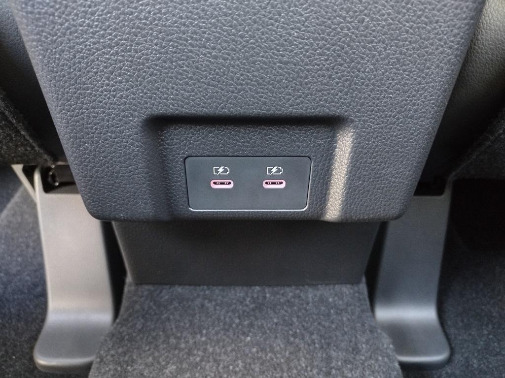 new 2026 Mitsubishi Eclipse Cross car, priced at $32,000