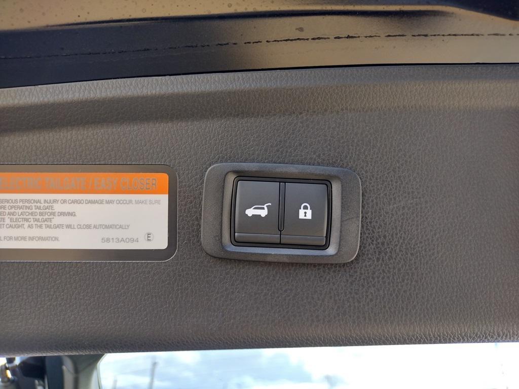 new 2026 Mitsubishi Eclipse Cross car, priced at $32,000