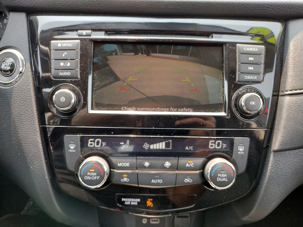 used 2019 Nissan Rogue car, priced at $12,000