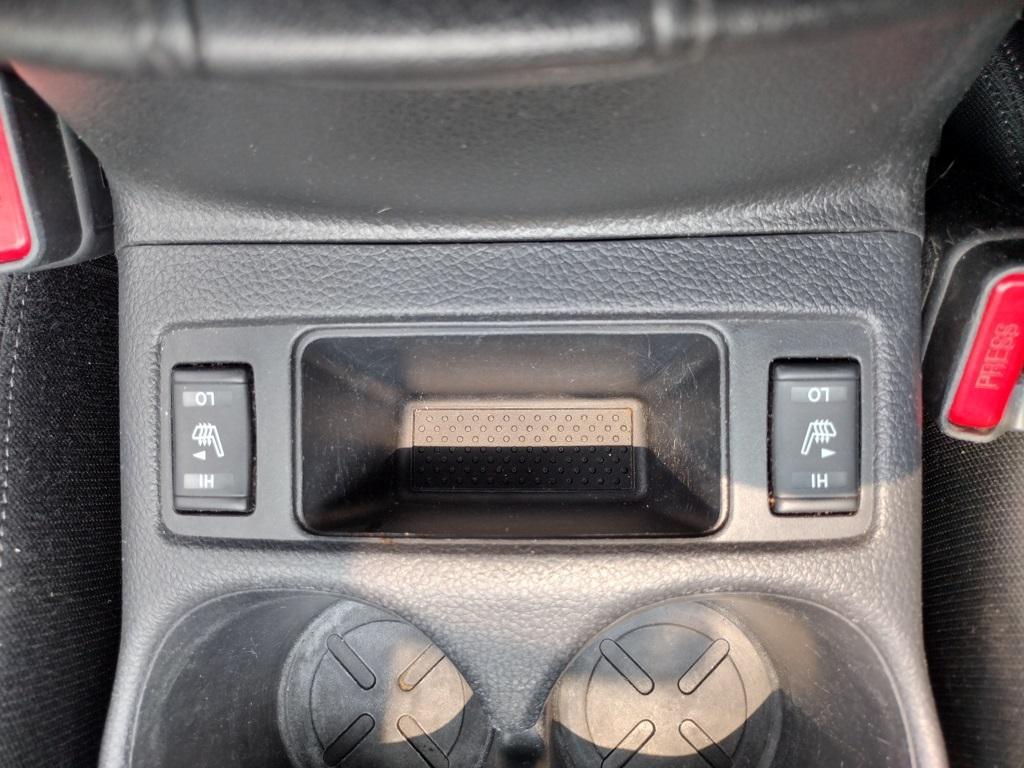 used 2019 Nissan Rogue car, priced at $12,000