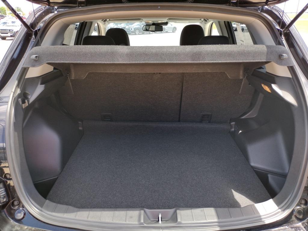 new 2025 Mitsubishi Outlander Sport car, priced at $28,000