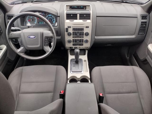 used 2012 Ford Escape car, priced at $6,000