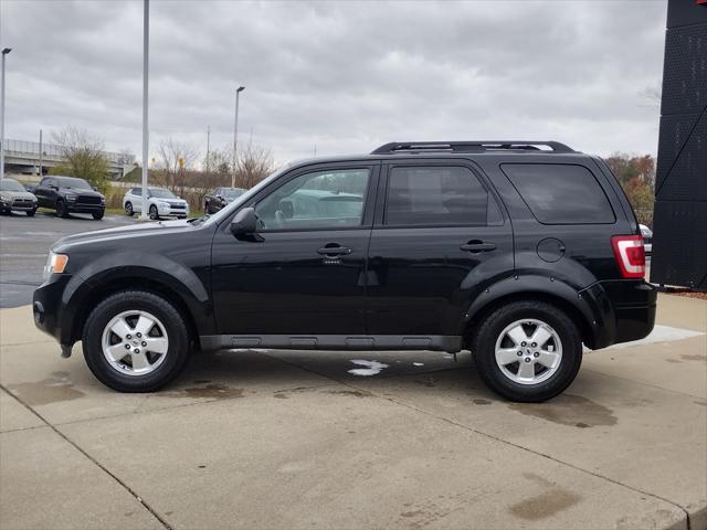 used 2012 Ford Escape car, priced at $6,000