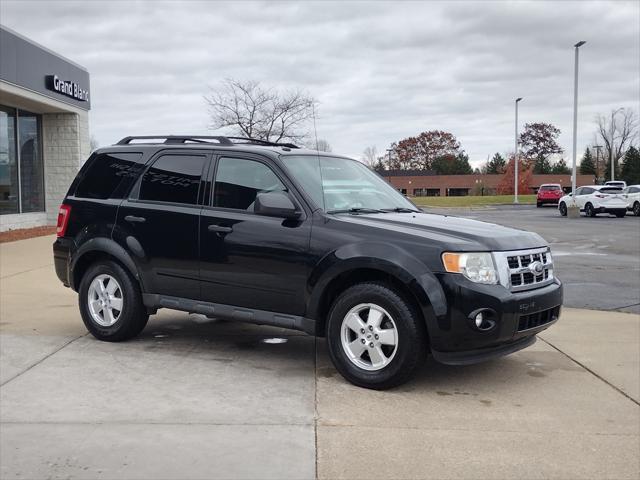 used 2012 Ford Escape car, priced at $6,000