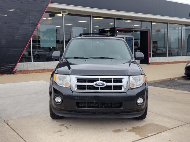 used 2012 Ford Escape car, priced at $6,000